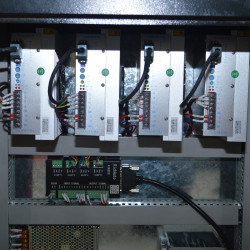 Factory Price 3.2Kw/3.5Kw/4.5Kw/5.5Kw/6Kw 220V/380V Wholesale Price Cnc Router Machine
